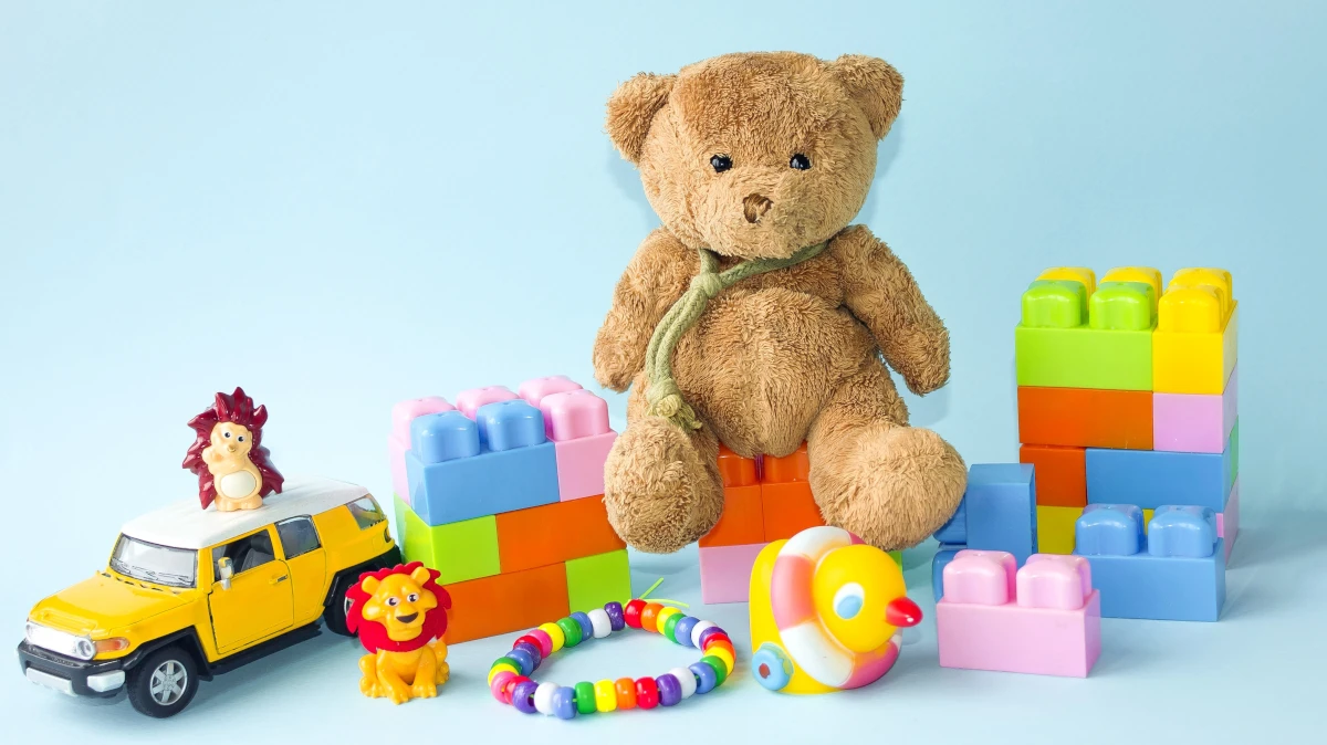 Toys